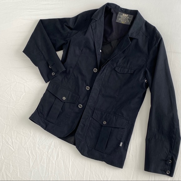 Rogan R44 blazer jacket - Picture 4 of 15